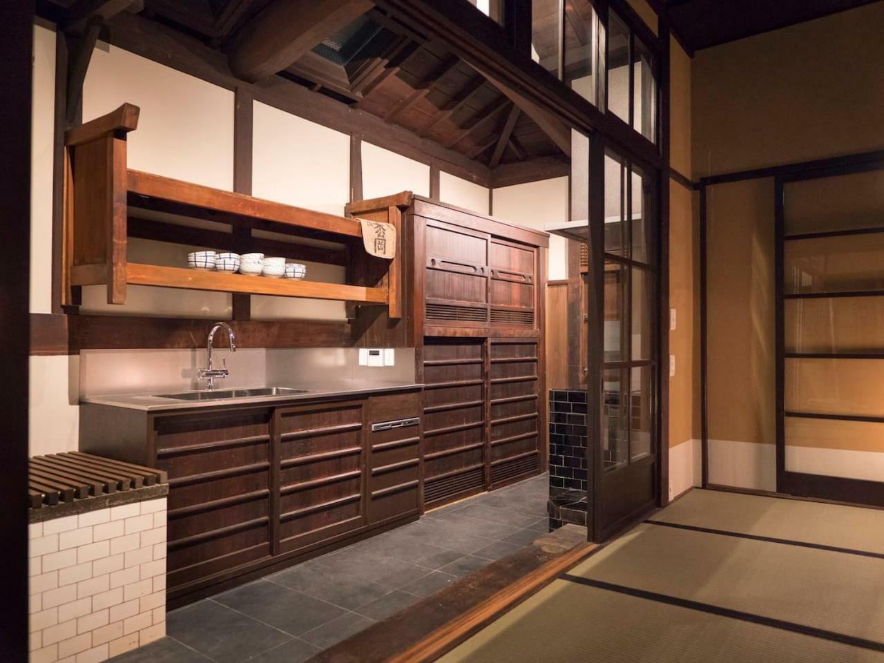 Hanare Genmachi Minami Alps Exterior foto