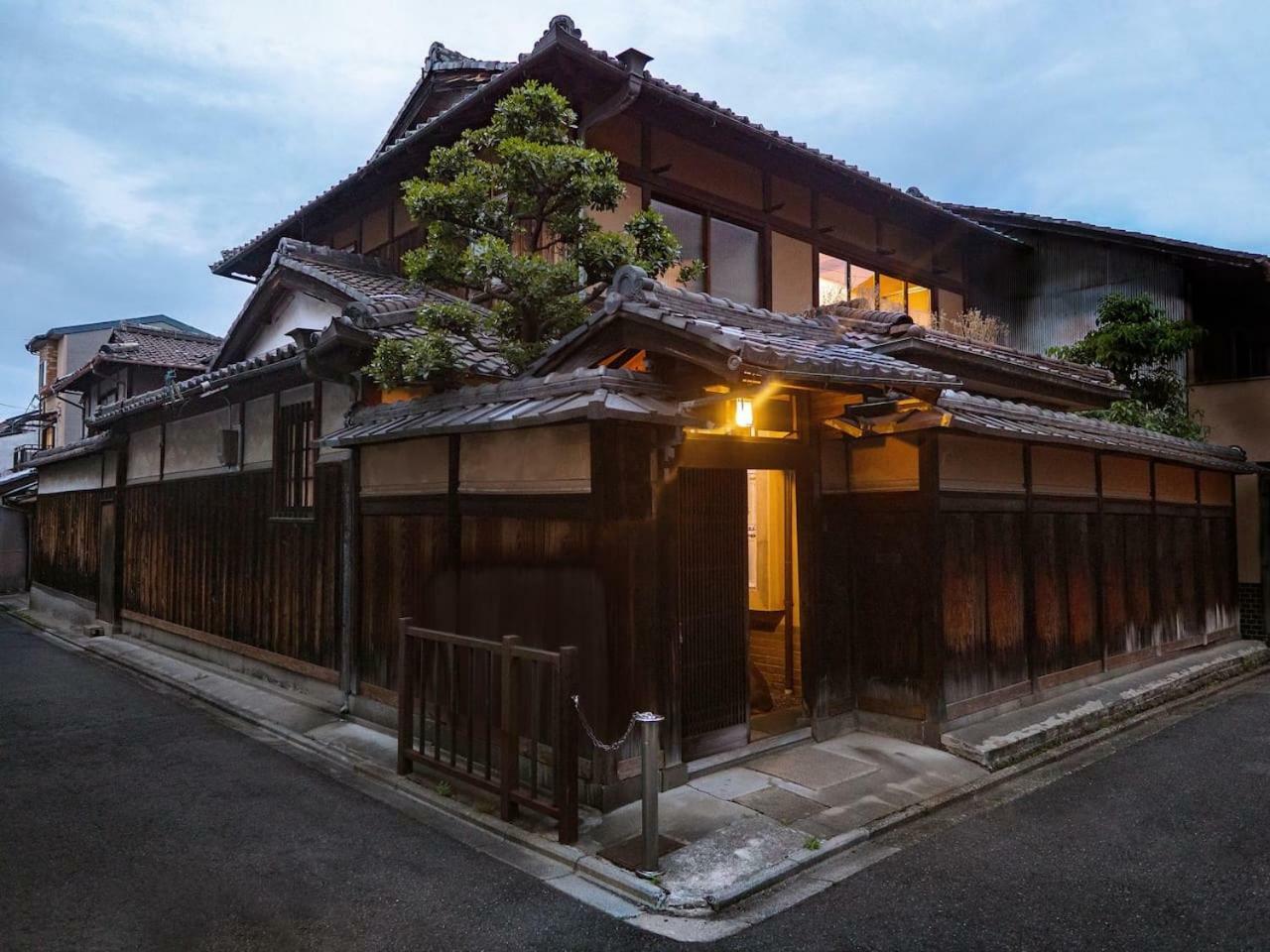 Hanare Genmachi Minami Alps Exterior foto