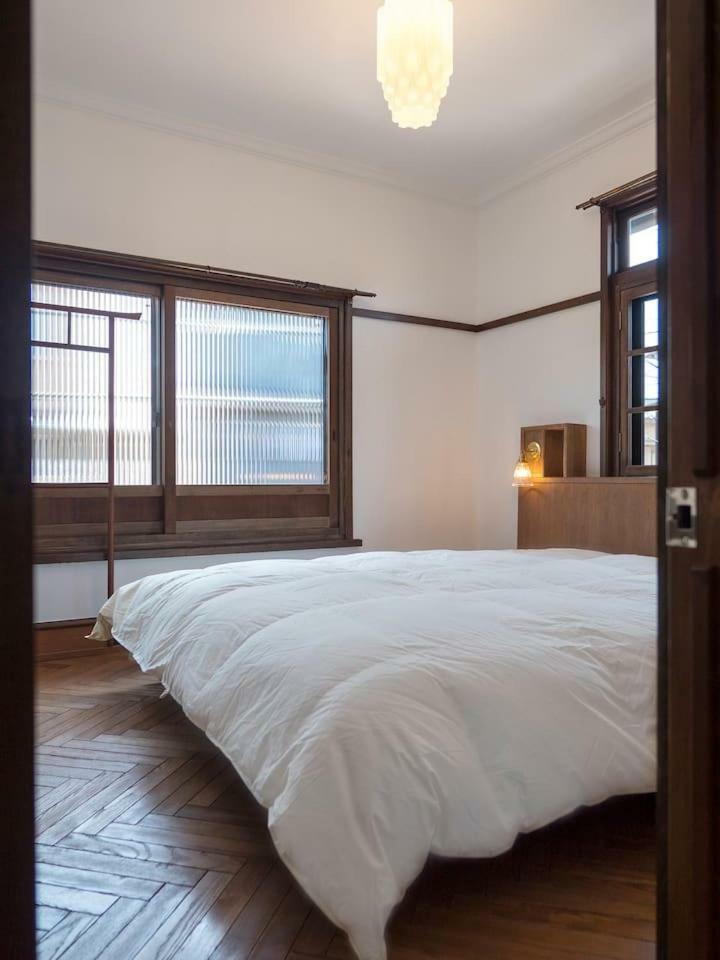 Hanare Genmachi Minami Alps Exterior foto