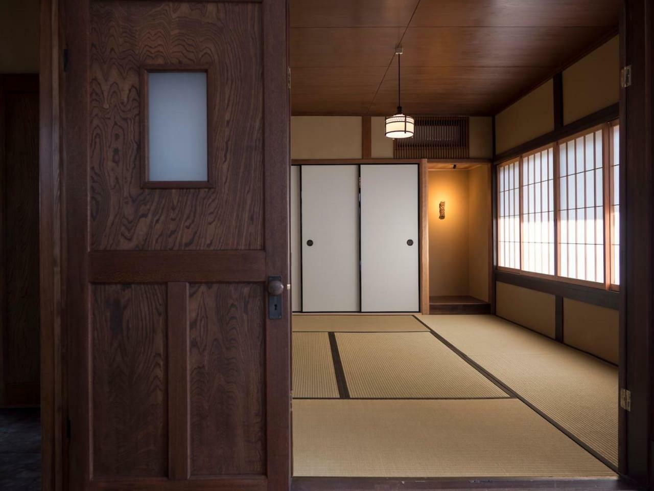 Hanare Genmachi Minami Alps Exterior foto