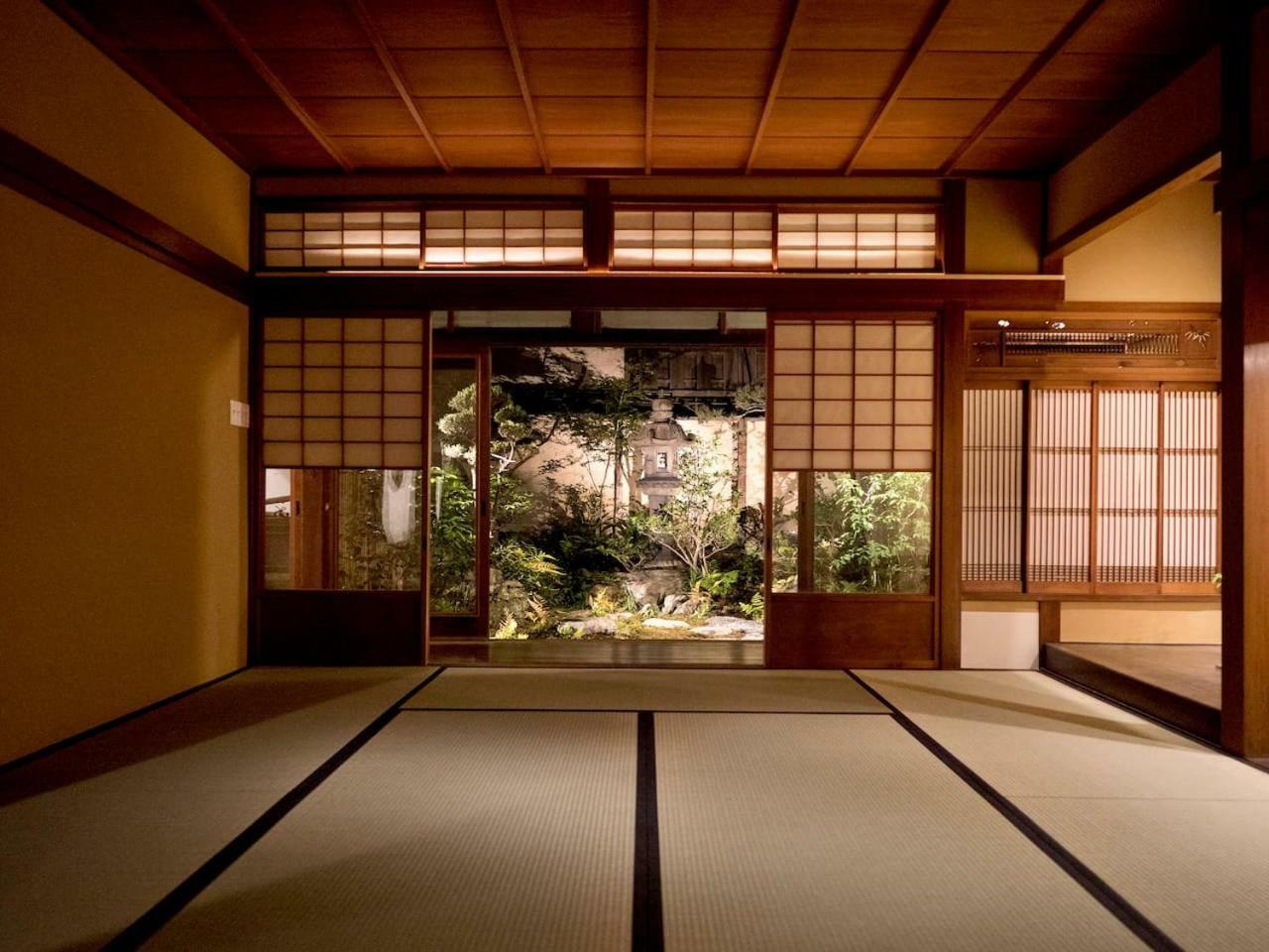 Hanare Genmachi Minami Alps Exterior foto