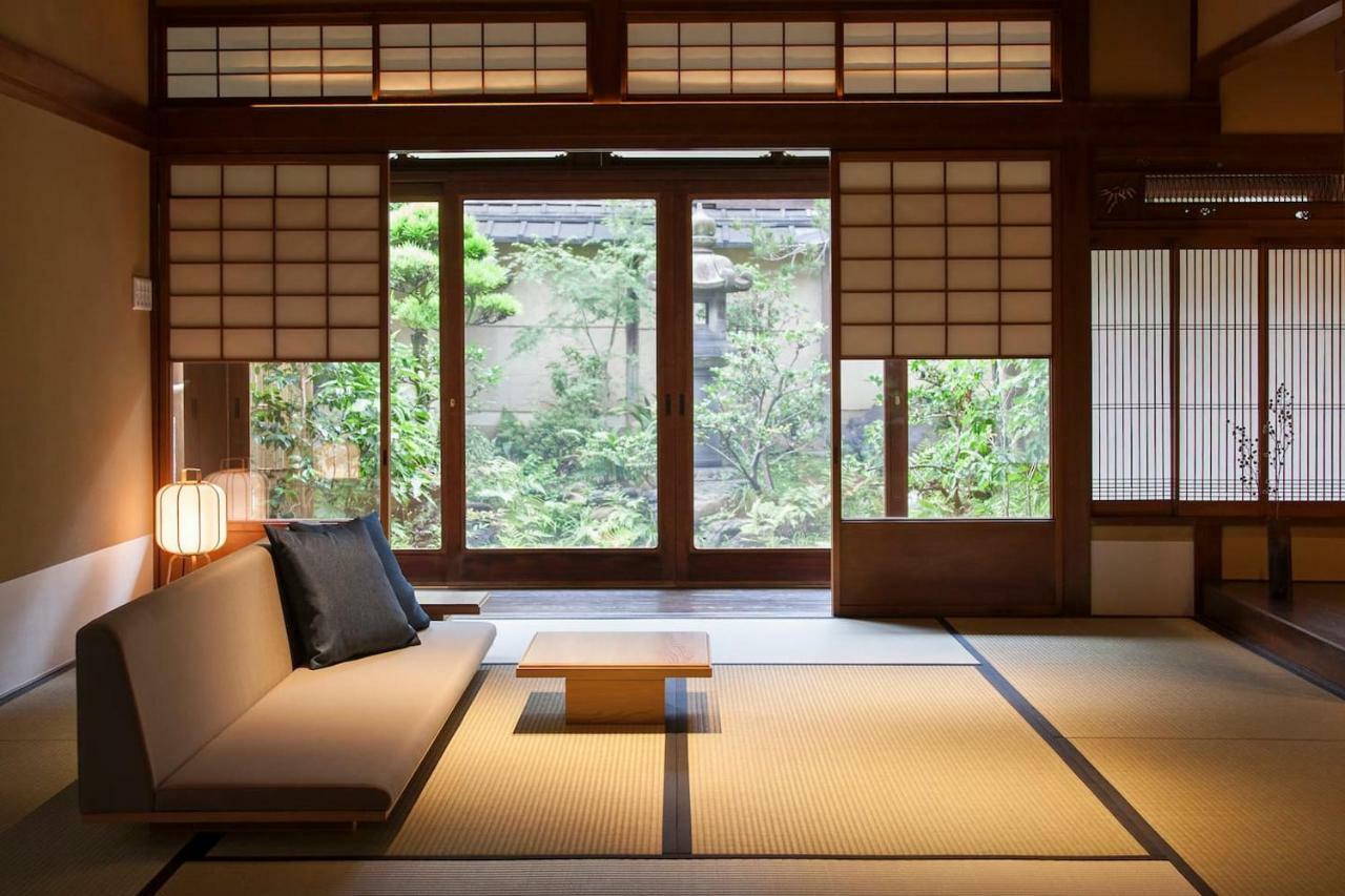 Hanare Genmachi Minami Alps Exterior foto