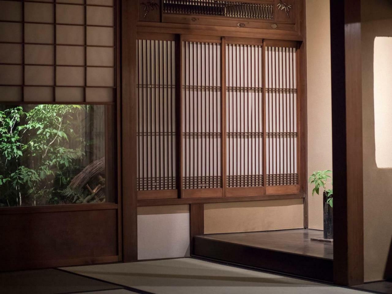 Hanare Genmachi Minami Alps Exterior foto