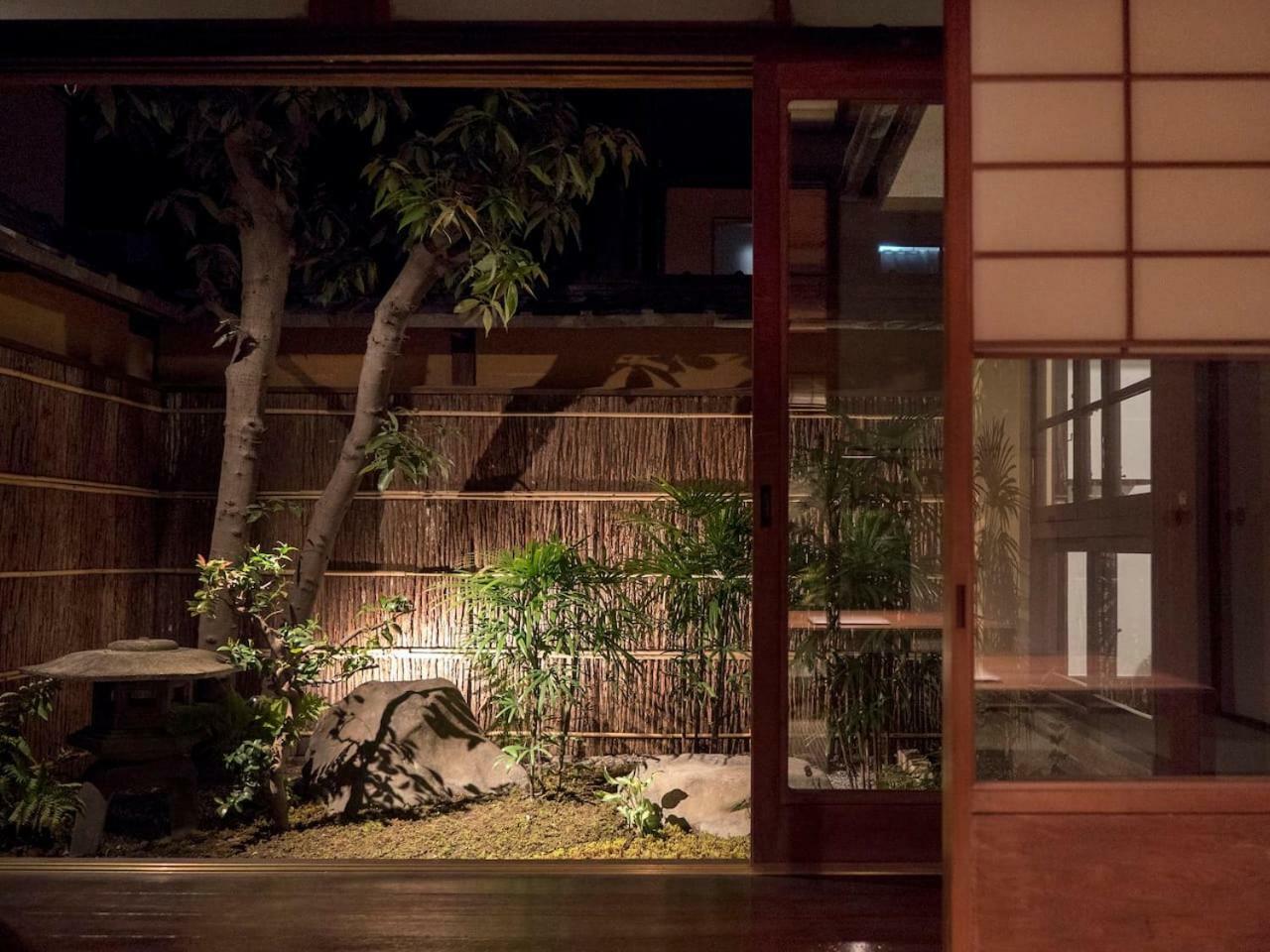 Hanare Genmachi Minami Alps Exterior foto