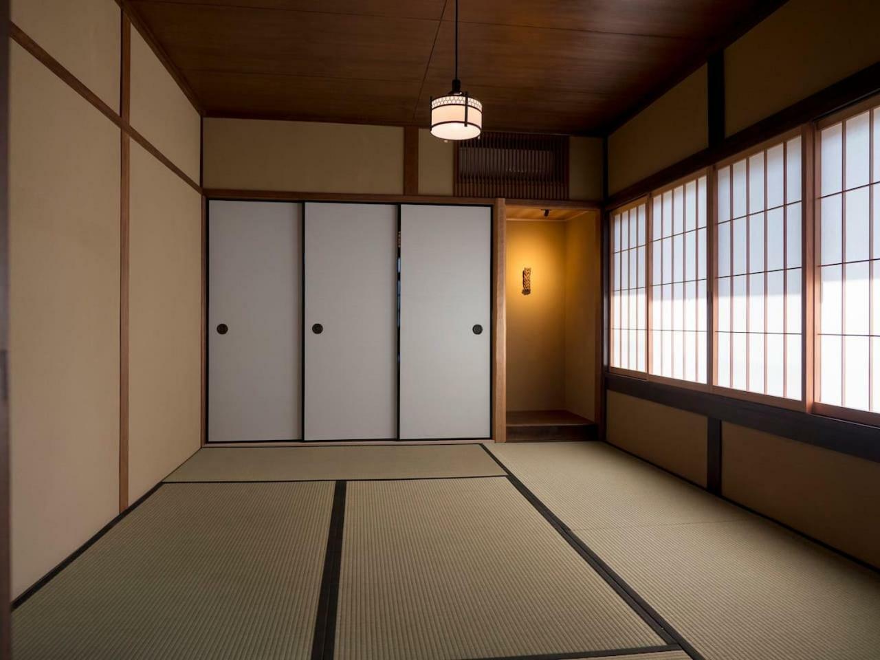 Hanare Genmachi Minami Alps Exterior foto