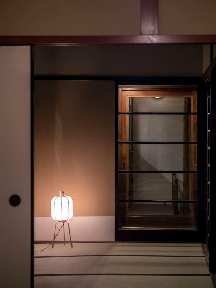Hanare Genmachi Minami Alps Exterior foto